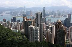 945-Hong Kong,20 luglio 2014